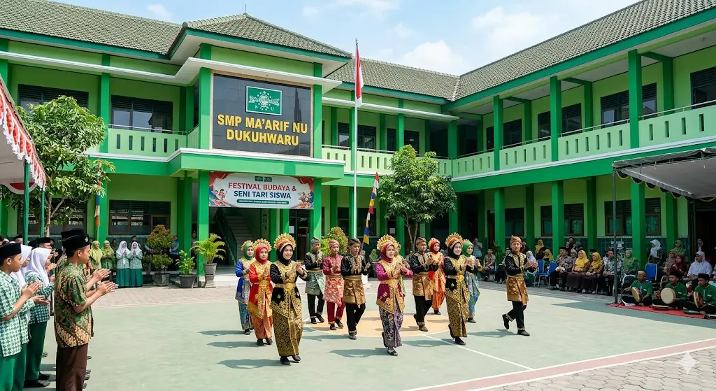 Seni Tari